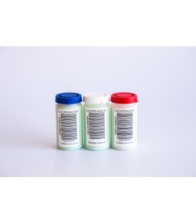 Análisis Completo Recuento Células Somáticas-Materia Grasa-Proteina-Urea-Criscopía-Densidad en leche