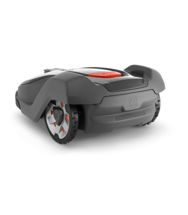 Robot Cortacesped Automower 430X