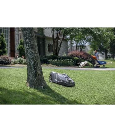 Robot Cortacesped Automower 430X