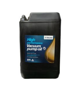 Aceite de bomba de vacío 20 lts