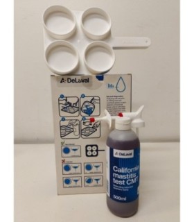 Kit CMT