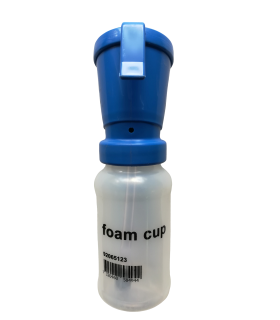 Dippinera Biofoam