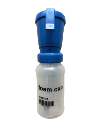 Dippinera Biofoam