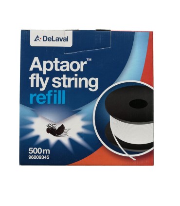 Atrapa moscas cinta 500 mts