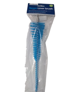 Repuesto escobilla pezonera