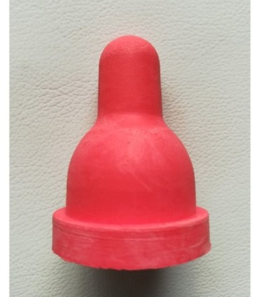 Chupete para cabrito