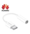 Adaptador de audífonos USB-C a Jack 3.5mm Huawei