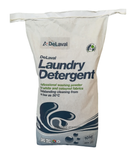 Detergente para paños 10 kgs