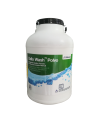 Detergente alcalino clorado Della Wash polvo 4 kgs