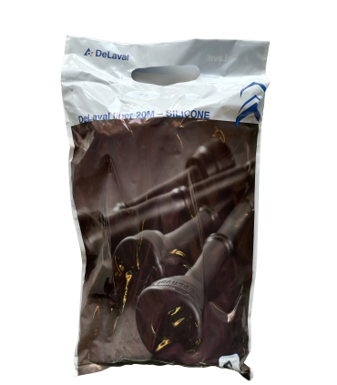 Pezonera Harmony silicona de 20 mm