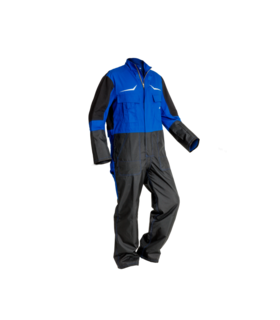 Overol ordeño engomado DeLaval M