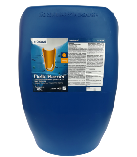 Dipping barrera Della Barrier 60 lts