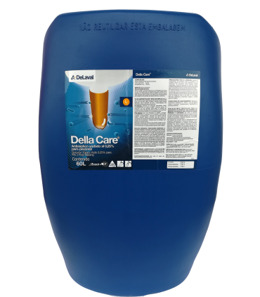 Dipping yodado Della Care 60 lts