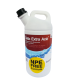 Detergente ácido Della Extra Acid 5 lts