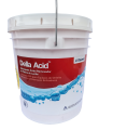 Detergente ácido Della Acid 10 lts