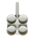 Paleta CMT