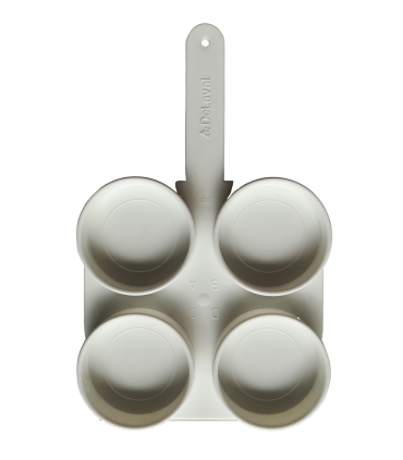 Paleta CMT
