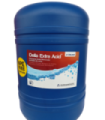 Detergente ácido Della Extra Acid 60 lts