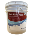 Detergente ácido Della Extra Acid 10 lts