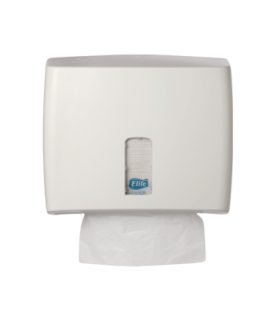Dispensador toalla interfoliada Elite