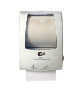 Dispensador toalla autocorte Elite