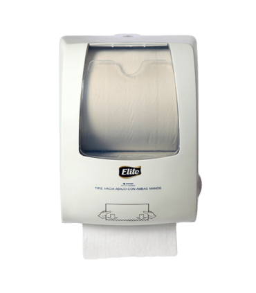 Dispensador toalla autocorte Elite