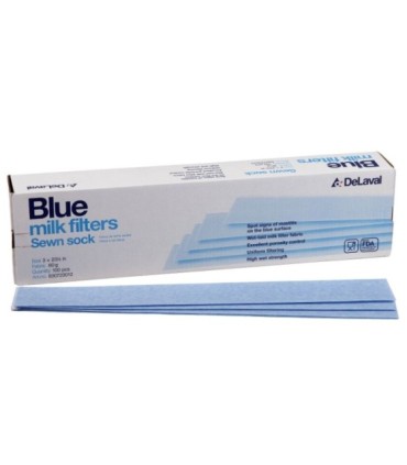 Filtro de Leche 851 x 124 mm (100 unid)