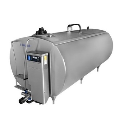 Estanque frio DXCE 12.000 lts