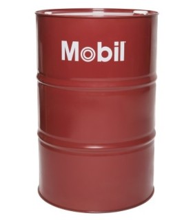 Mobilfluid 424 tambor 208 Lts.