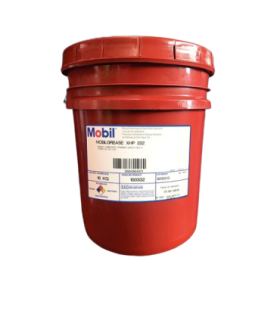 Mobilgrease XHP 222 balde 16 Kgr.