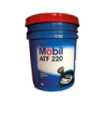 Mobil ATF 220 balde 19 Lts.