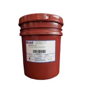 Mobilfluid 499 balde 19 Lts.