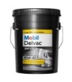 Mobil Delvac XHP Esp 10W40 balde 19 Lts.