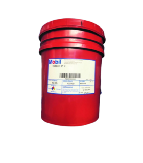 Mobilux EP 2 balde 16 Lts.