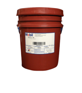 Mobil Nuto H 46 balde 19 Lts.