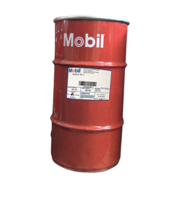 Mobilux EP 2 tambor 181 Kgr.