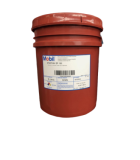 Mobil Spartan EP 150 balde 19 Lts.