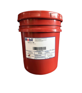 Mobil Spartan EP 320 tambor 19 Lts.