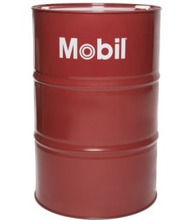 Mobilube Gx 80W90 tambor 208 Lts.