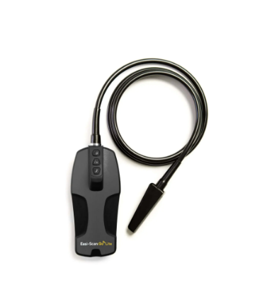 Ecógrafo Easiscan GoLite con sonda lineal o Curva