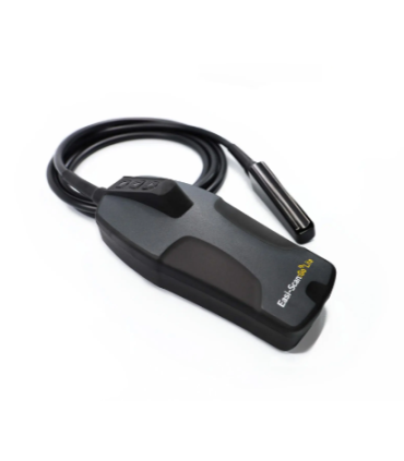 Ecógrafo Easiscan GoLite con sonda lineal o Curva