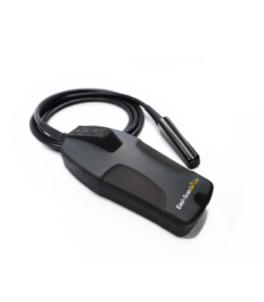 Ecógrafo Easiscan GoLite con sonda lineal o Curva