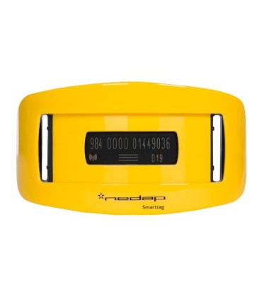 Tag Sensor de actividad Nedap FE4 (10 und.)