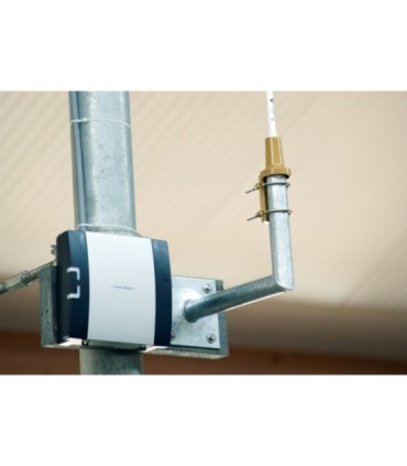 Sistema de detección de celos Nedap Cow Control + Puerta Separadora (opcional)