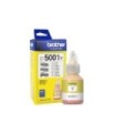 Tinta Brother BT5001Y amarillo