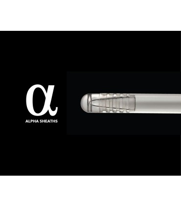 Pipetas alpha imv (50 und.)