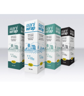 Film estirable para bolos Raniwrap