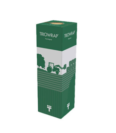 Film estirable para bolos Triowrap