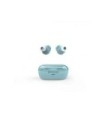 Audifonos Urban 1 True Wireless Celeste