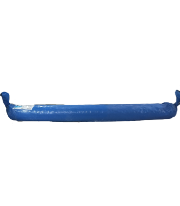 Plástico silo bicolor ancho 12 mt